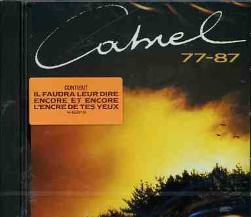 Francis Cabrel: Cabrel 77-78 - Record