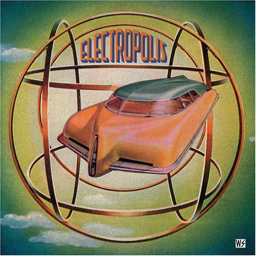 Electropolis: Electropolis - Record
