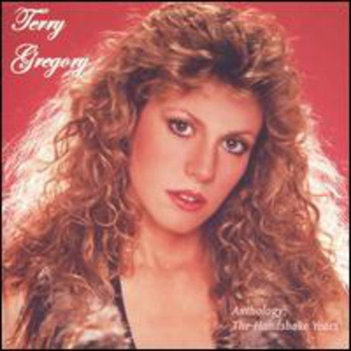 Terry Gregory: Anthology: Handshake Years - Record
