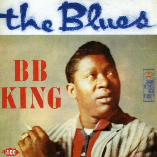 B.B. King: Blues - Record