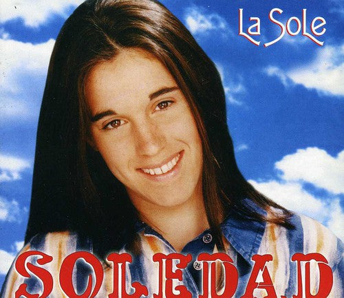Soledad: La Sole - CD