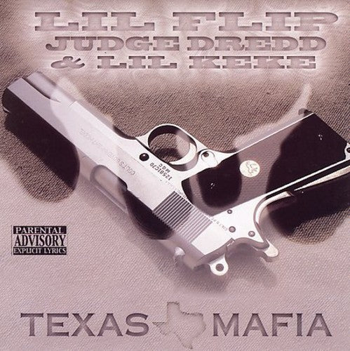 Lil' Flip: Texas Mafias - Record