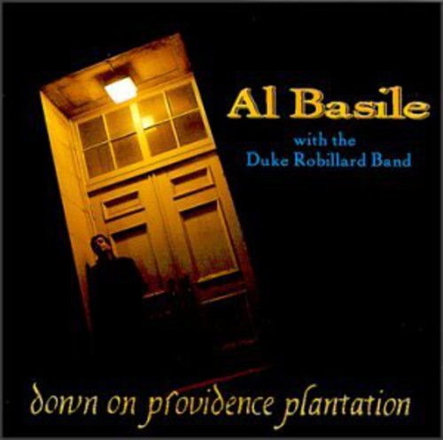 Al Basile: Down on Providence Plantation - Record