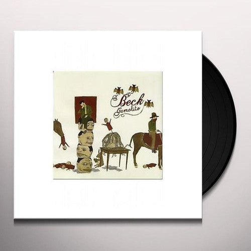 Beck: Guerolito - Record