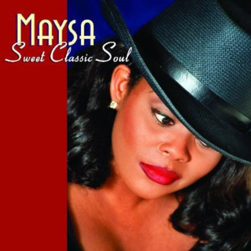 Maysa: Sweet Classic Soul - CD