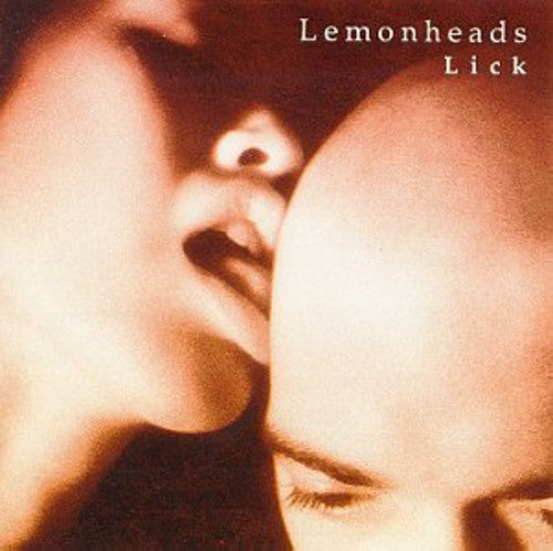 The Lemonheads: Lick - VINYL