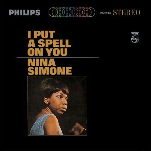 Nina Simone: I Put a Spell on You - CD