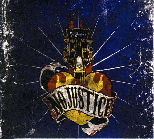 No Justice: No Justice - Record