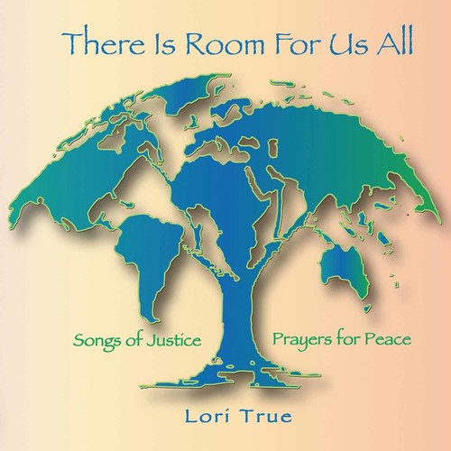 Lori True: There Is Room for Us All - Record