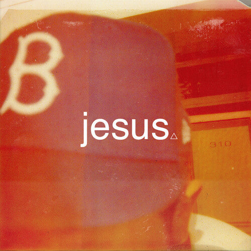 Blu: Jesus - Record