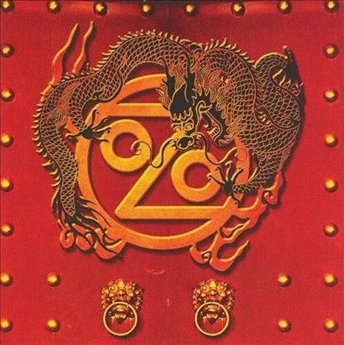 Ozomatli: Don't Mess with the Dragon - CD