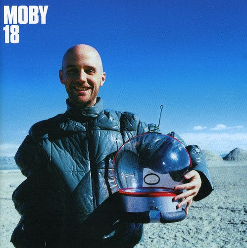 Moby: 18 - Record