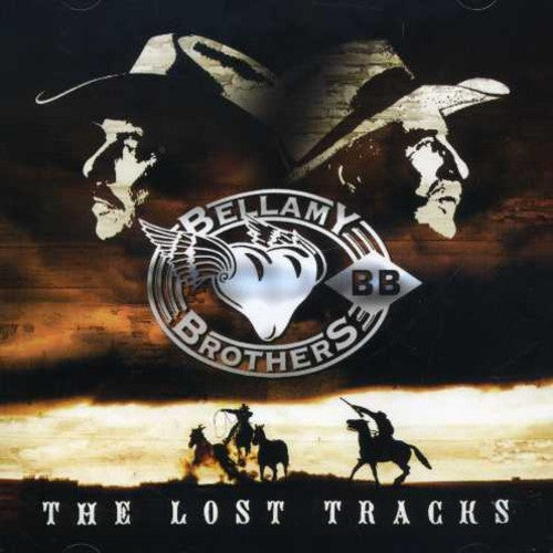 The Bellamy Brothers: The Lost Tracks - Record