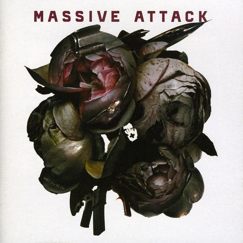 Massive Attack: Collected: The Best Of - Record