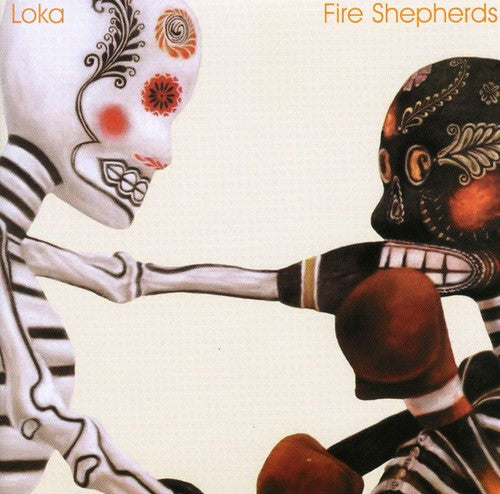 Loka: Fire Shepherds - Record