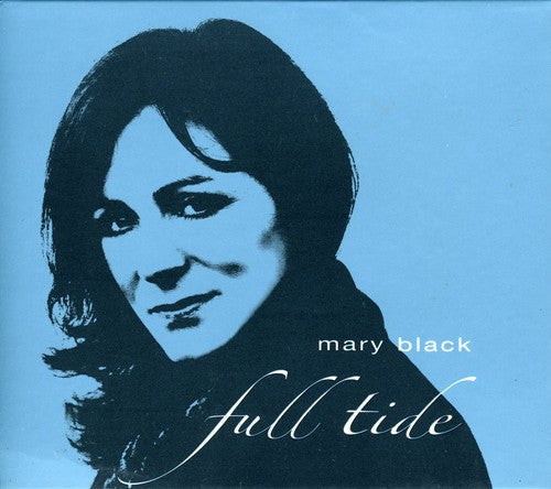 Mary Black: Full Tide - Record