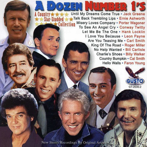 Various Artists: Dozen #1's / Various - Record
