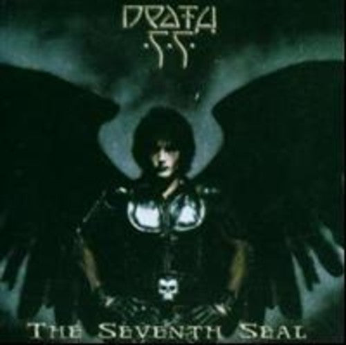 Death SS: Seventh Seal - CD
