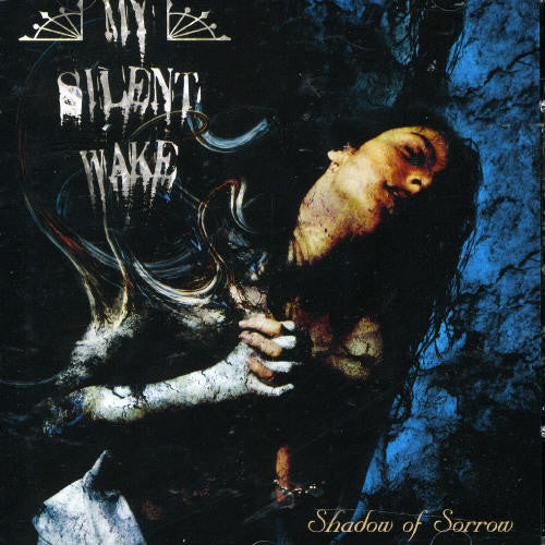 My Silent Wake: Shadow of Sorrow - CD