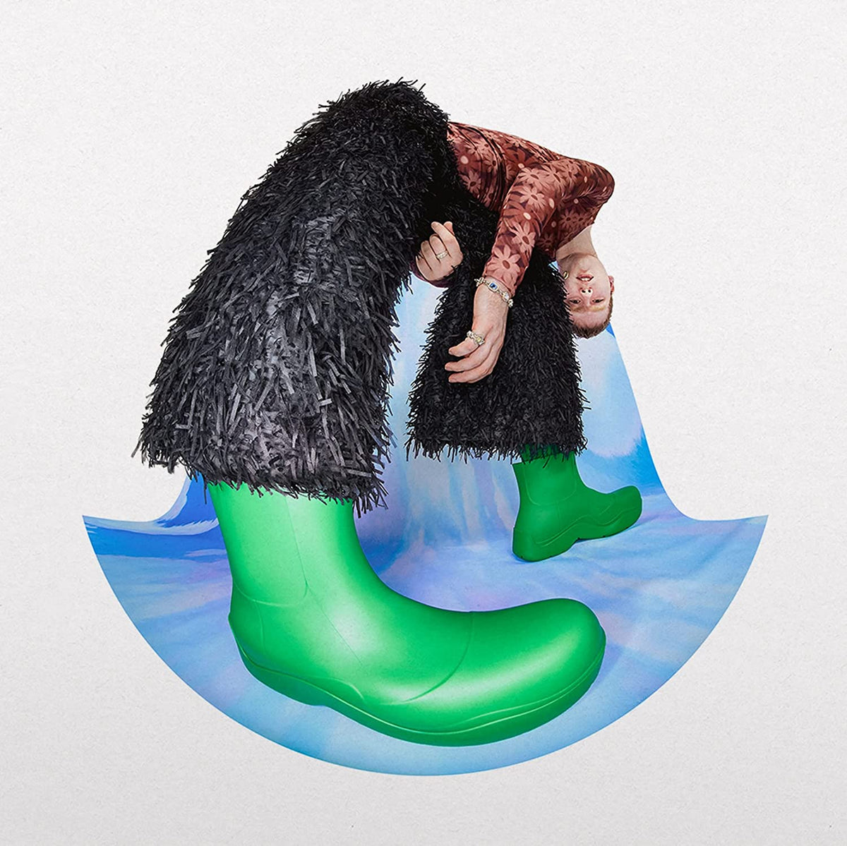 Mura Masa: Demon Time - Record