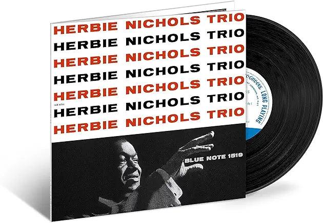 Herbie Nichols- Herbie Nichols Trio (Blue Note Tone Poet Series) { VINYL LP }