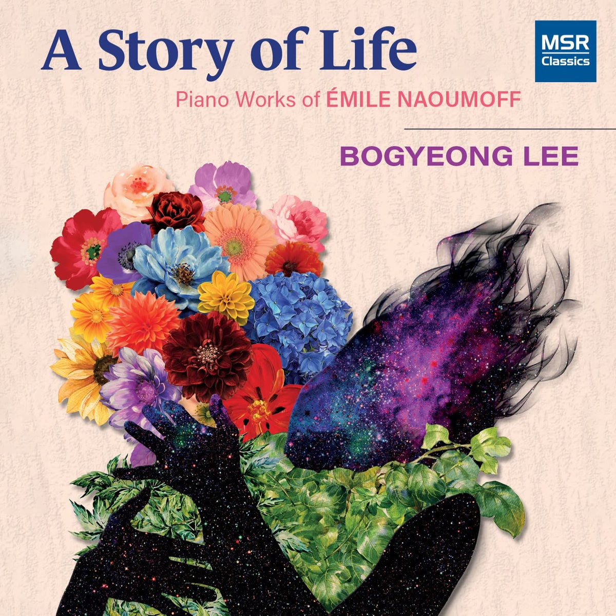 Lee: Story of Life - Record