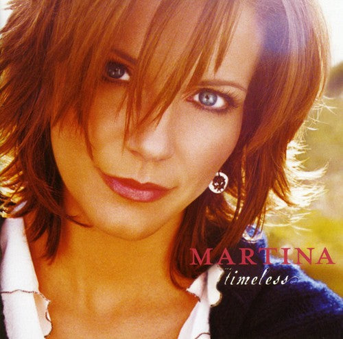 Martina McBride: Timeless - Record