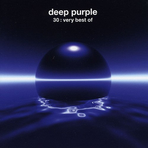 Deep Purple: Very Best of - CD