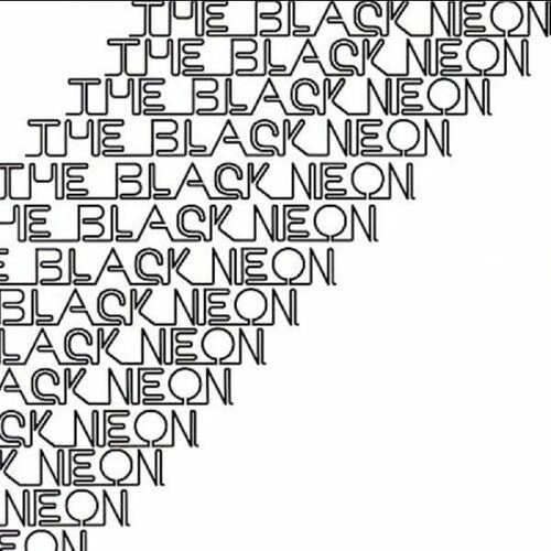 The Black Neon: Arts and Crafts - Record