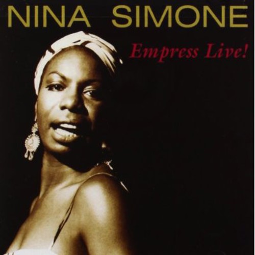 Nina Simone: Destiny - CD