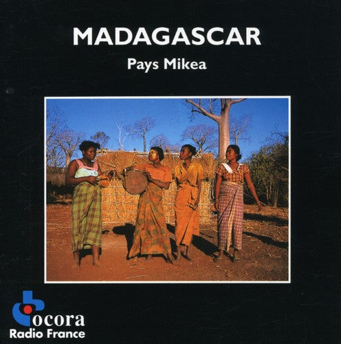 Various Artists: Pays Mikea - Record
