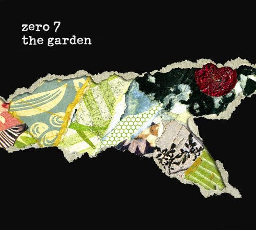 Zero 7: Garden - Record