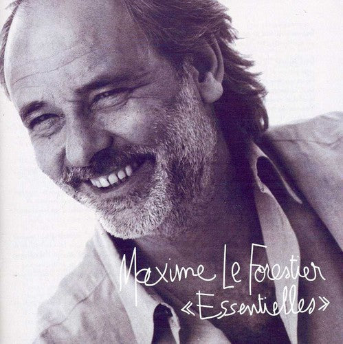 Maxime le Forestier: Essentielles - Record