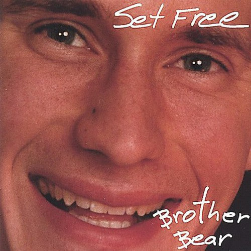 Brother Bear: Set Free - Record