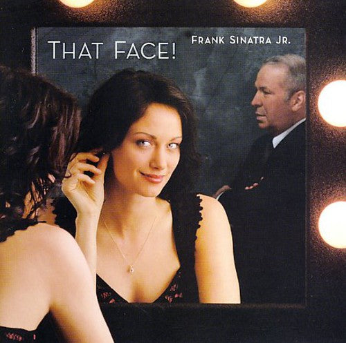 Frank Sinatra, Jr.: That Face - CD