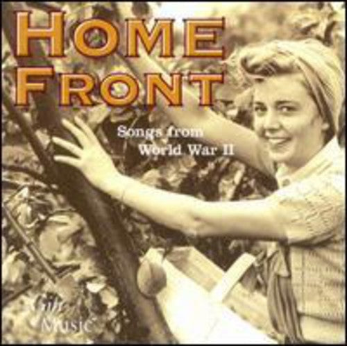 Petruta Kupper: Home Front - Record