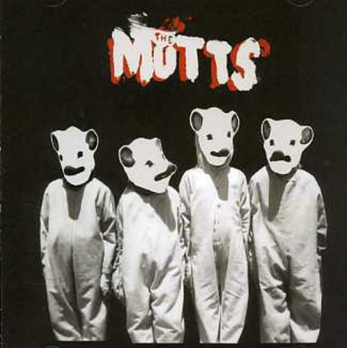 Mutts: I Us We You - Record