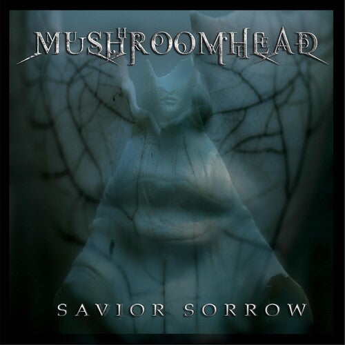 Mushroomhead: Savior Sorrow - CD