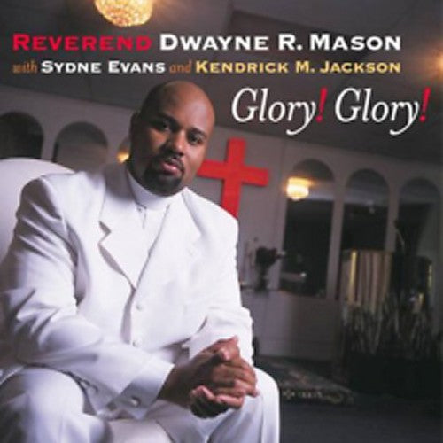 Various Artists: Glory Glory - Record