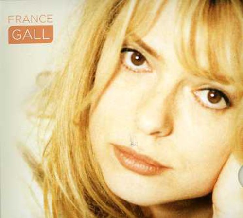 France Gall: Vol. 2-France Gall - CD