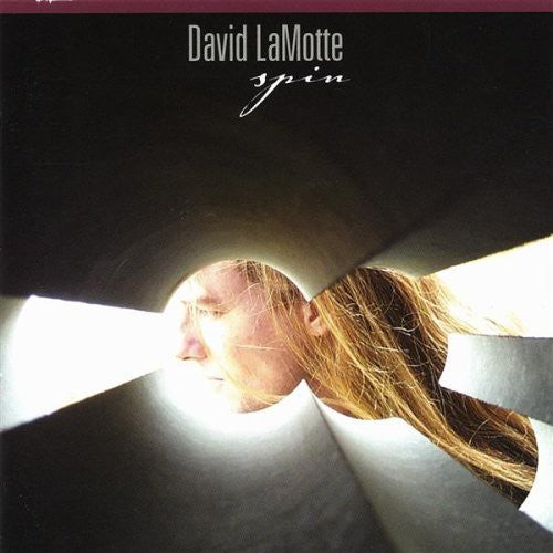 David LaMotte: Spin - Record