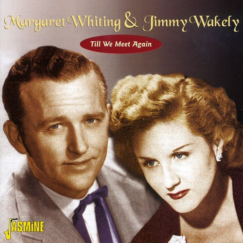 Jimmy Wakely: Till We Meet Again - CD