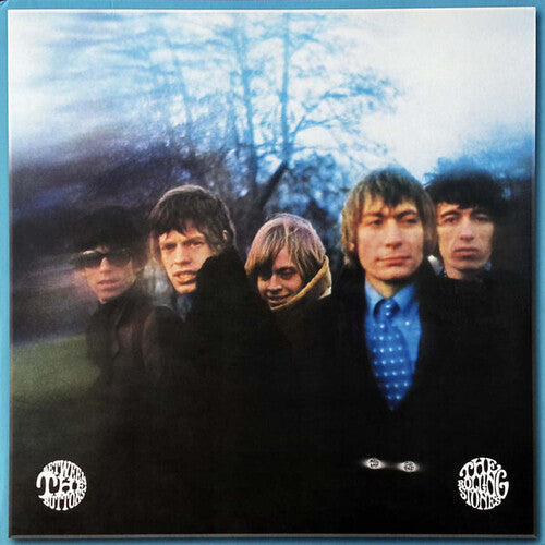 The Rolling Stones: Between the Buttons (DSD Remaster) - VINYL