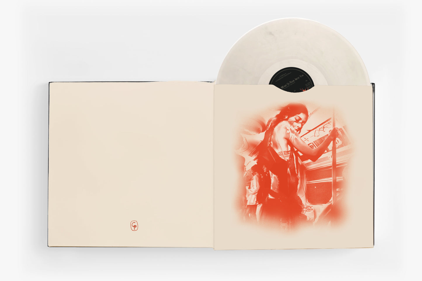 Caroline Polachek- Desire, I Want To Turn Into You: Everasking { VINYL LP }