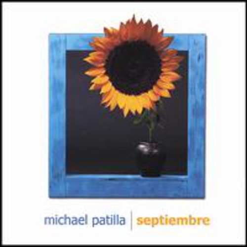 Michael Patilla: Septiembre - Record