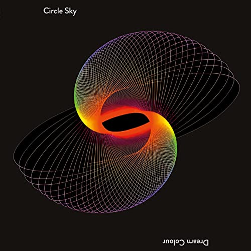 Circle Sky: Dream Colour - Record