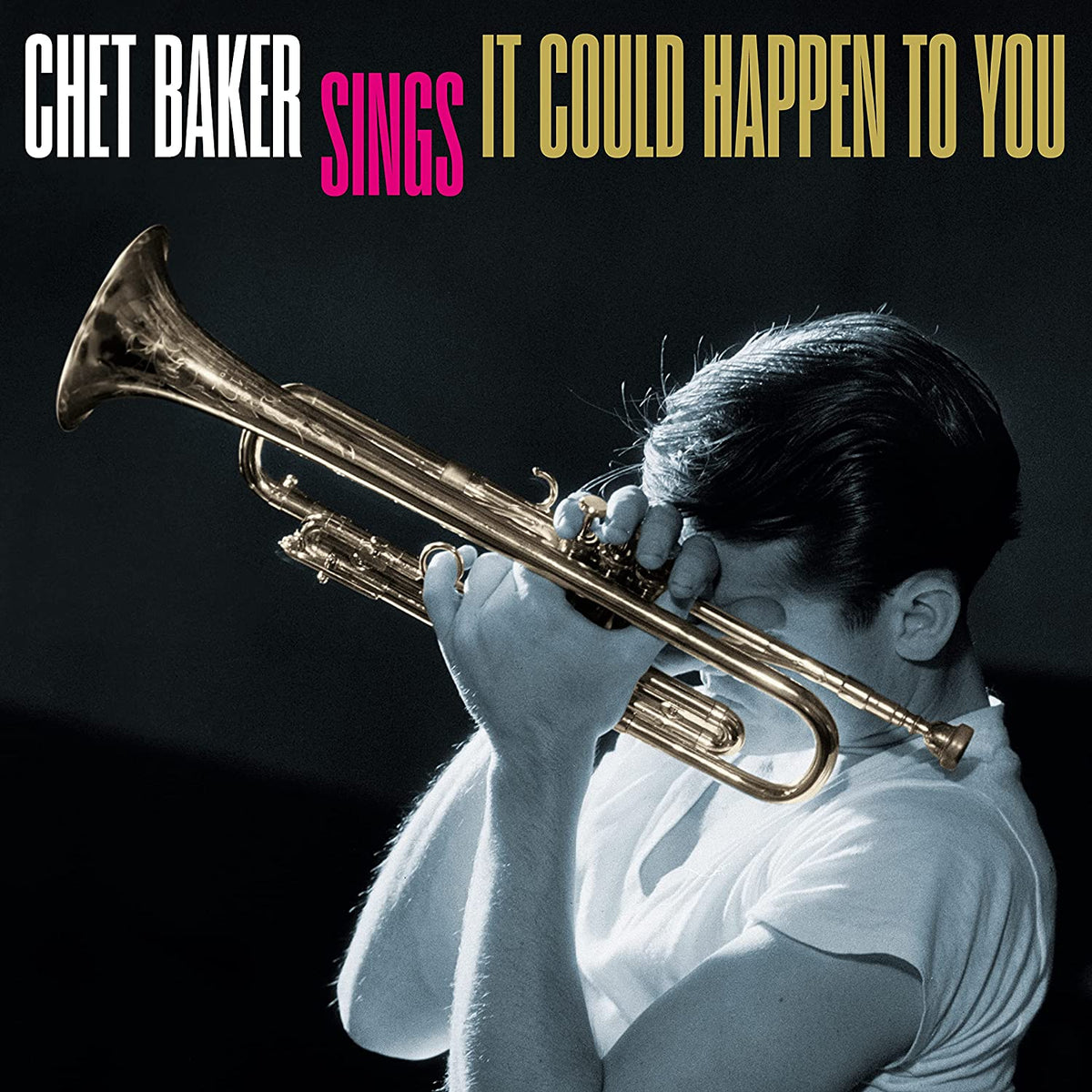 Chet Baker: Chet Baker Sings: It Could Happen To You [180-Gram Colored Vinyl With Bonus Tracks] - VINYL