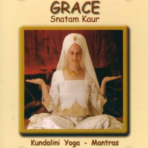 Snatam Kaur: Grace - Record