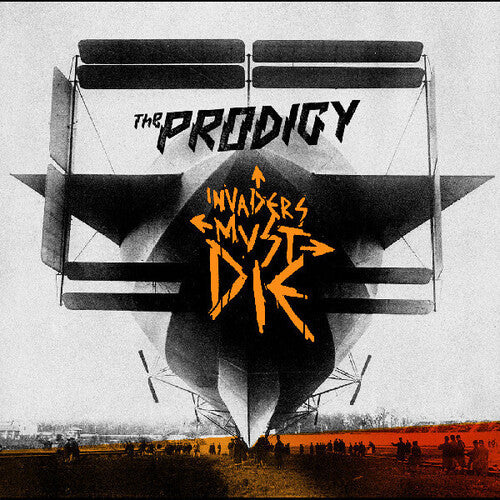 Prodigy: Invaders Must Die - Record