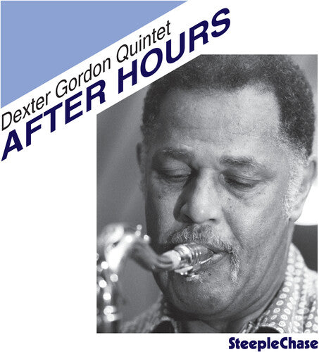 Dexter Gordon: After Hours - CD